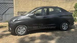 Hyundai I10 2022 Gray