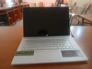 Laptop HP Pavilion 14 16GB Intel Core I5 SSD 512GB