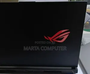 New Laptop Asus ROG Zephyrus G15 24GB Intel Core I7 SSD 2T