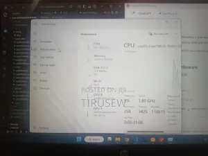 Laptop HP Pavilion 14 16GB Intel Core I5 SSD 512GB