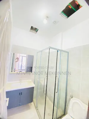 Furnished 3bdrm Apartment in Through Fair, Bole for sale