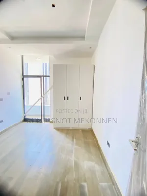 Furnished 3bdrm Apartment in Through Fair, Bole for sale