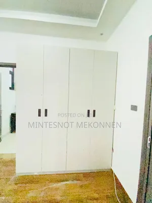 Furnished 3bdrm Apartment in Through Fair, Bole for sale