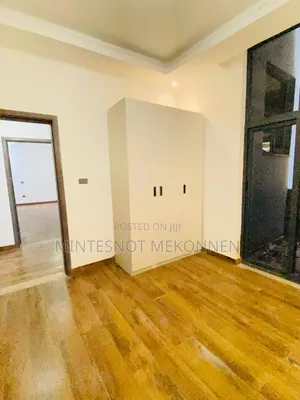 Furnished 3bdrm Apartment in Through Fair, Bole for sale