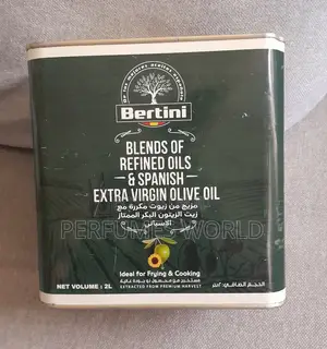 Bertini Olive Oil