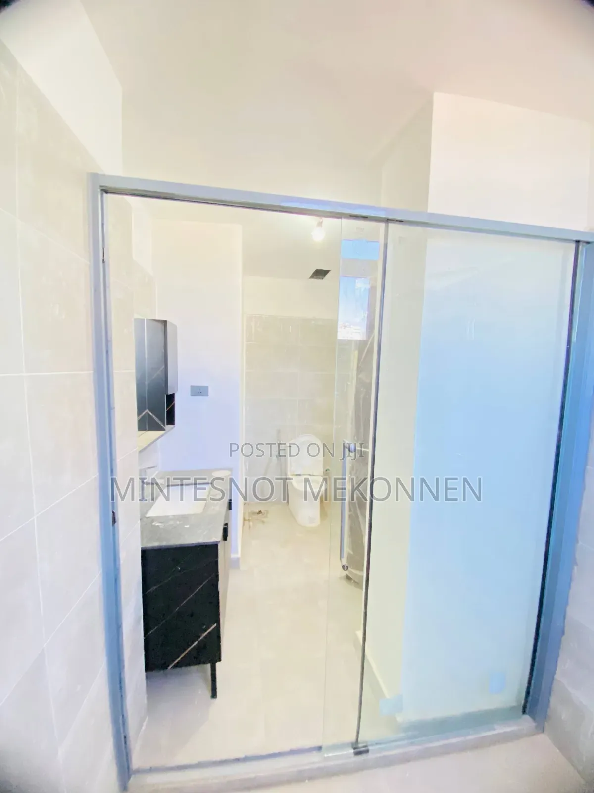 Furnished 3bdrm Apartment in Through Fair, Bole for sale