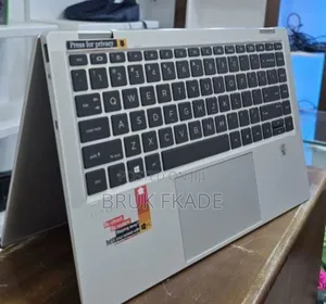 New Laptop HP Envy X360 16GB Intel Core I7 SSD 512GB