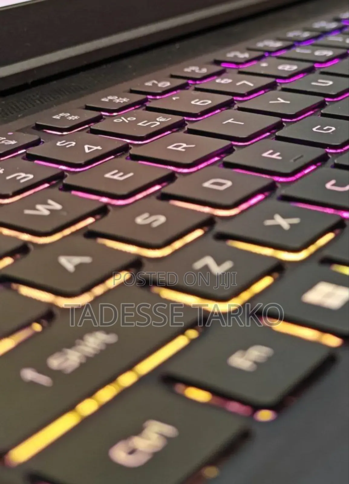New Laptop Acer Predator Helios Neo 16 16GB Intel Core Ultra 9 SSD 1T