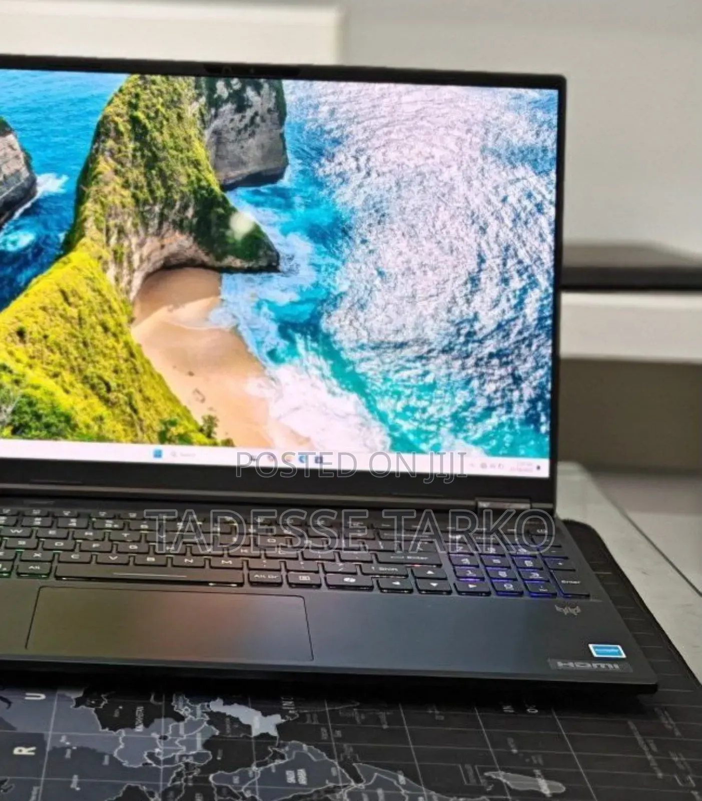 New Laptop Acer Predator Helios Neo 16 16GB Intel Core Ultra 9 SSD 1T