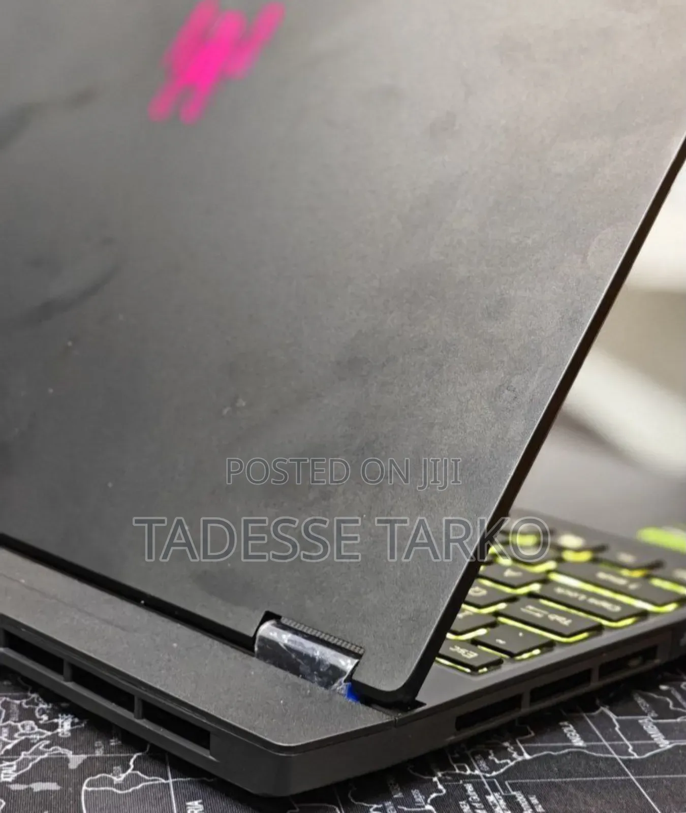 New Laptop Acer Predator Helios Neo 16 16GB Intel Core Ultra 9 SSD 1T