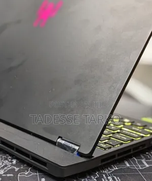 New Laptop Acer Predator Helios Neo 16 16GB Intel Core Ultra 9 SSD 1T