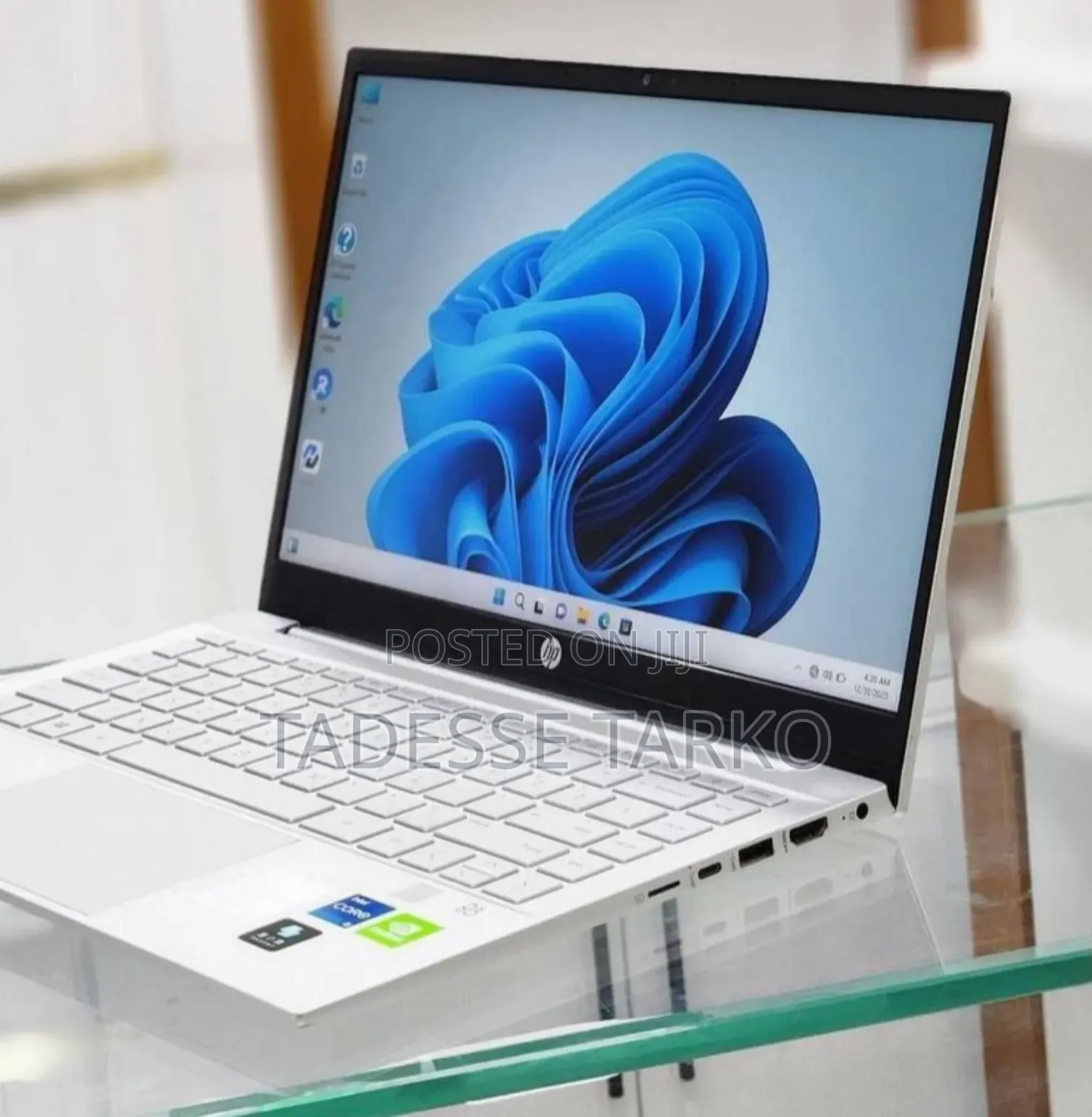 New Laptop HP Pavilion 14 16GB Intel Core I5 SSD 512GB