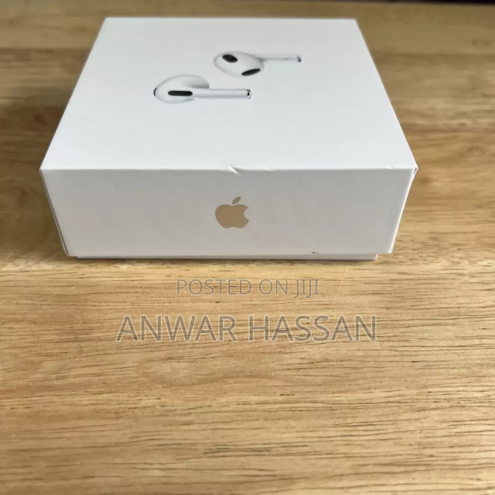 Apple Airpods 3rd Gen Lightning