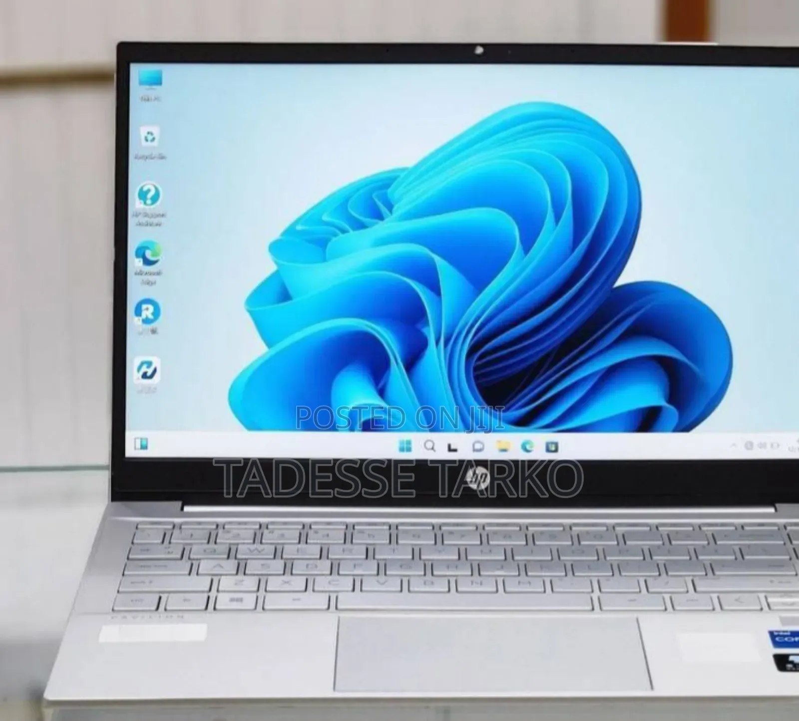 New Laptop HP Pavilion 14 16GB Intel Core I5 SSD 512GB