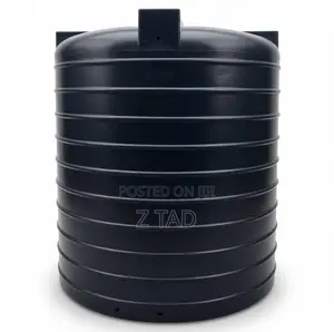 5,000 Liters Vertical Tanker በ 49,000 ብር ብቻ