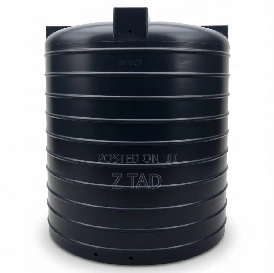 5,000 Liters Vertical Tanker በ 49,000 ብር ብቻ