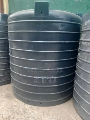 5,000 Liters Vertical Tanker በ 49,000 ብር ብቻ