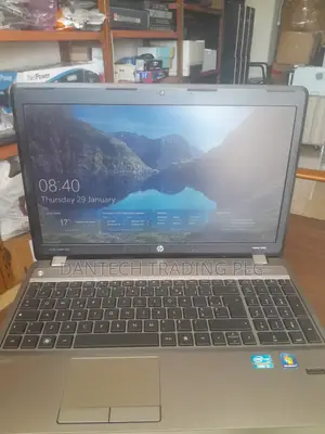 Laptop HP 12GB Intel Core i3 HDD 320GB