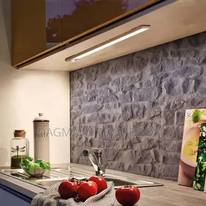 Mewe Rechargeable Led Emergency Light(Cabinet Profile Light)