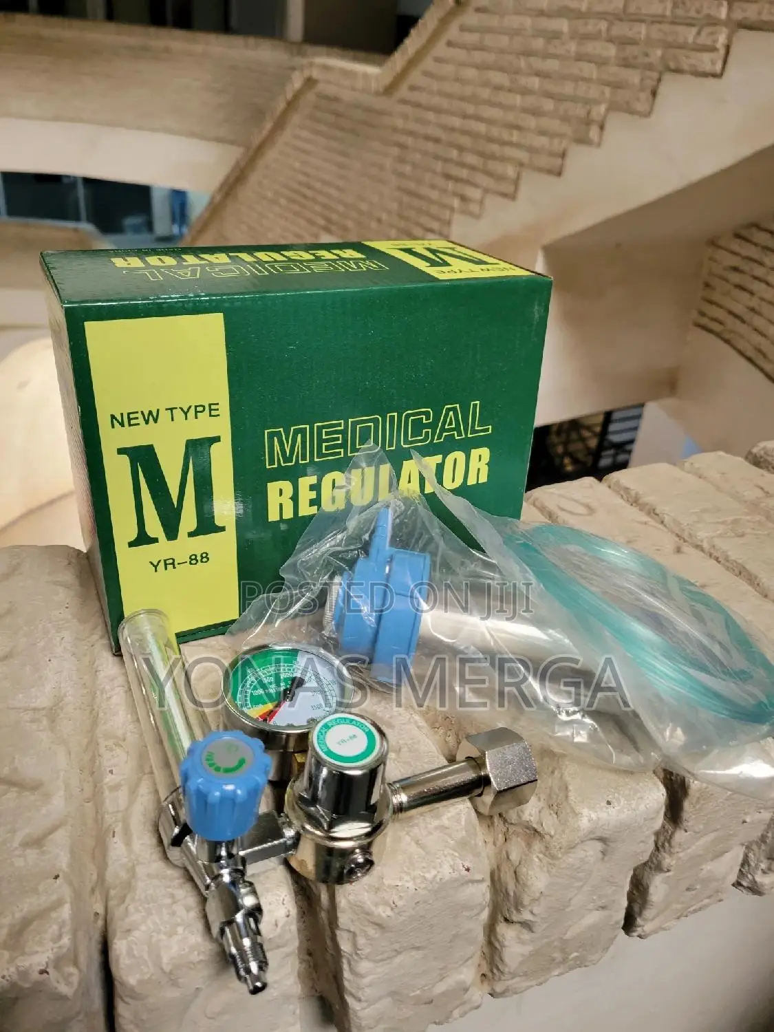 O2 Regulator嚼商oxygen Cylinder圃抖microadjustment Valves: