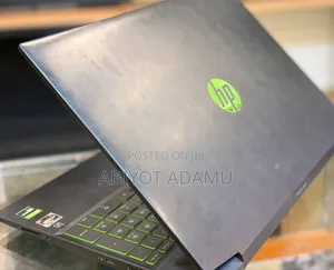 Laptop HP 650 16GB Intel SSD 512GB