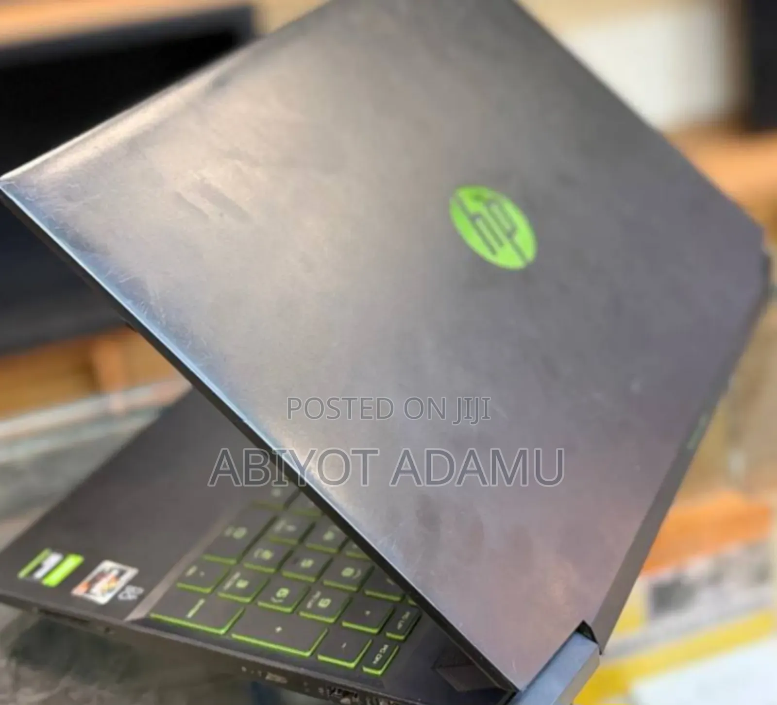 Laptop HP 650 16GB Intel SSD 512GB