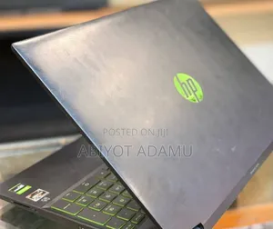 Laptop HP 650 16GB Intel SSD 512GB