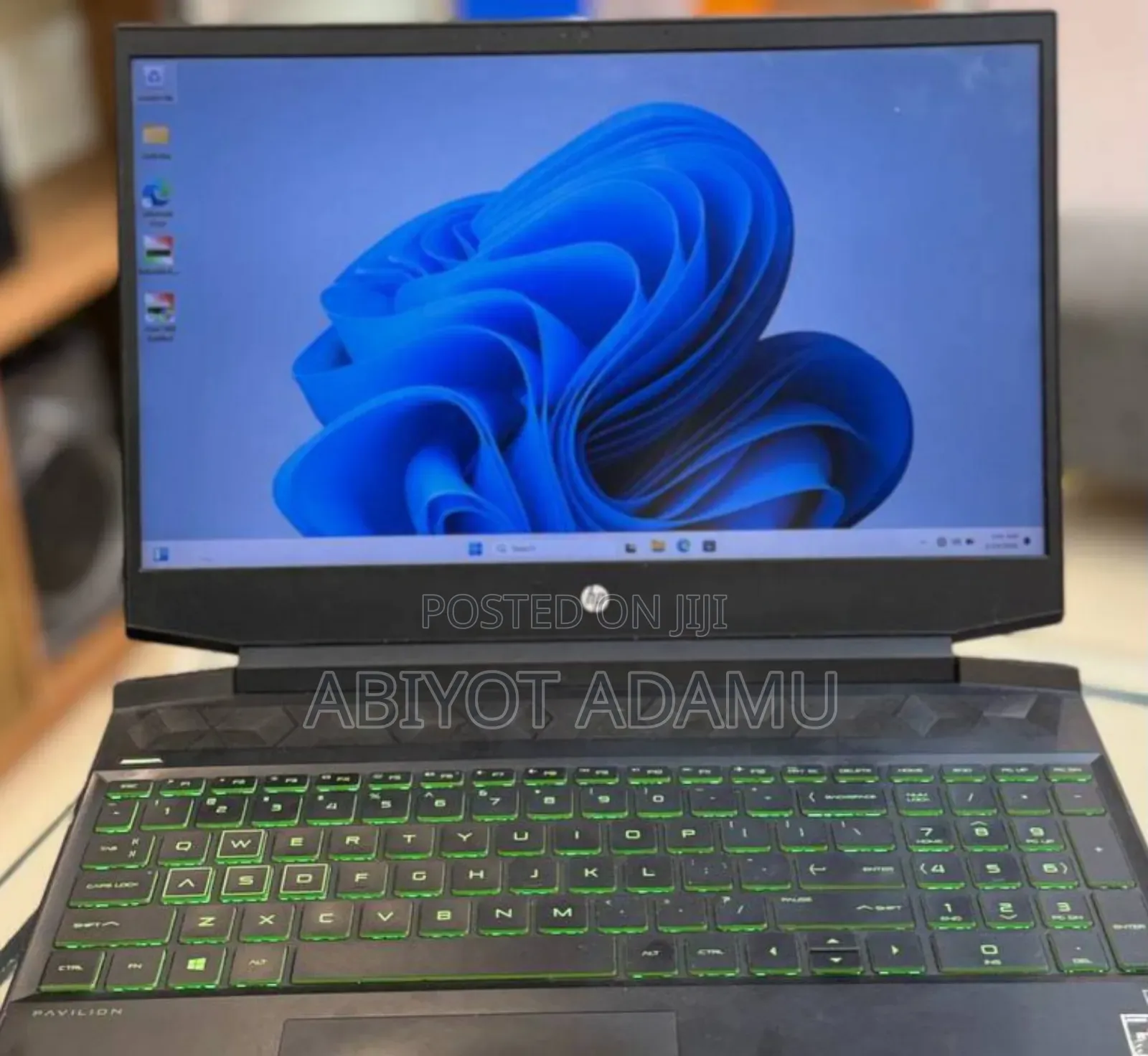 Laptop HP 650 16GB Intel SSD 512GB