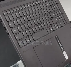 New Laptop Lenovo Yoga 7i 16GB Intel Core Ultra 7 SSD 1T