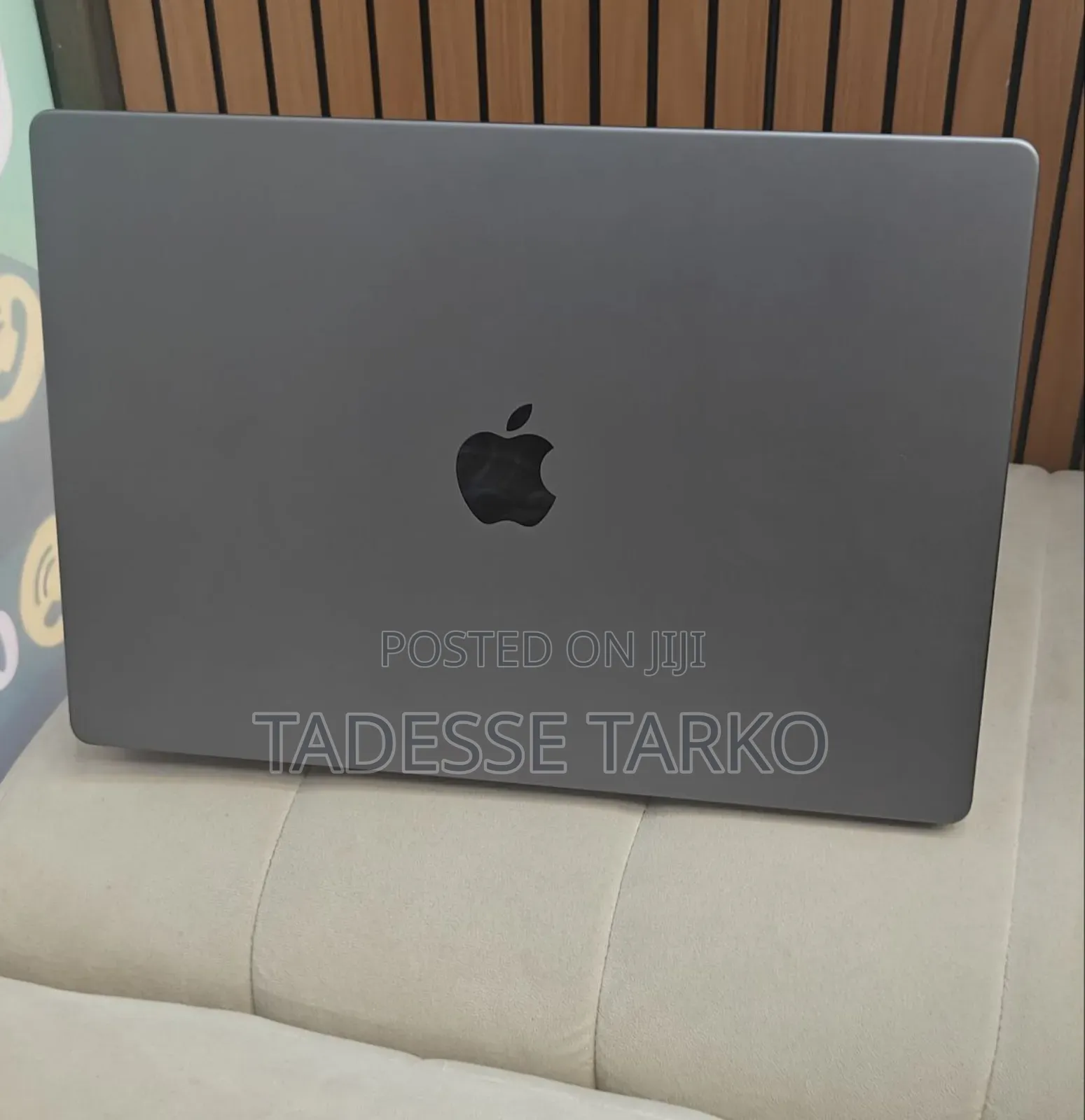 New Laptop Apple MacBook Pro 2021 M1 32GB Apple M1 Max SSD 512GB