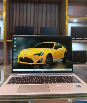 New Laptop HP ProBook 450 16GB Intel Core I7 SSD 1T