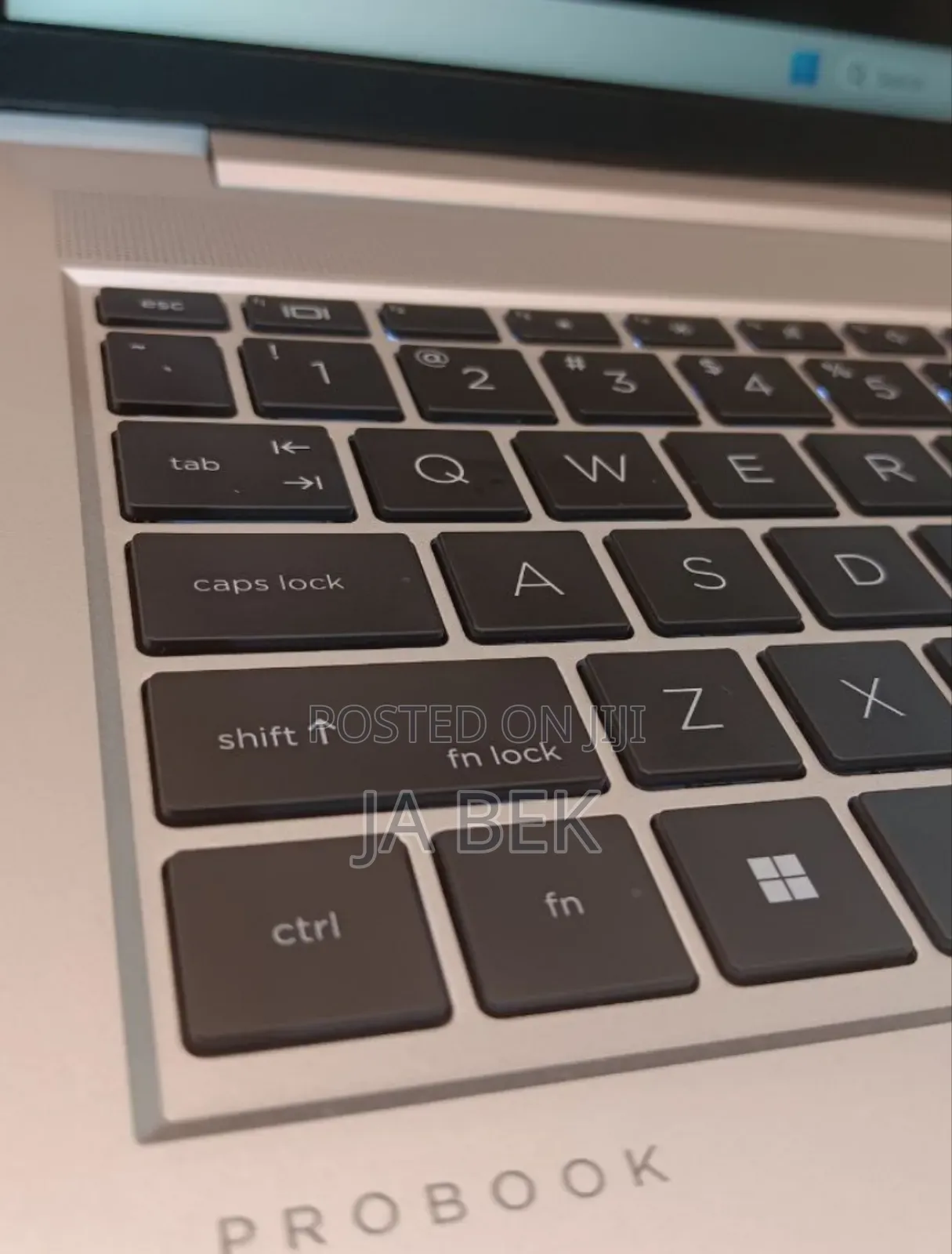 New Laptop HP ProBook 450 16GB Intel Core I7 SSD 1T