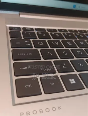 New Laptop HP ProBook 450 16GB Intel Core I7 SSD 1T