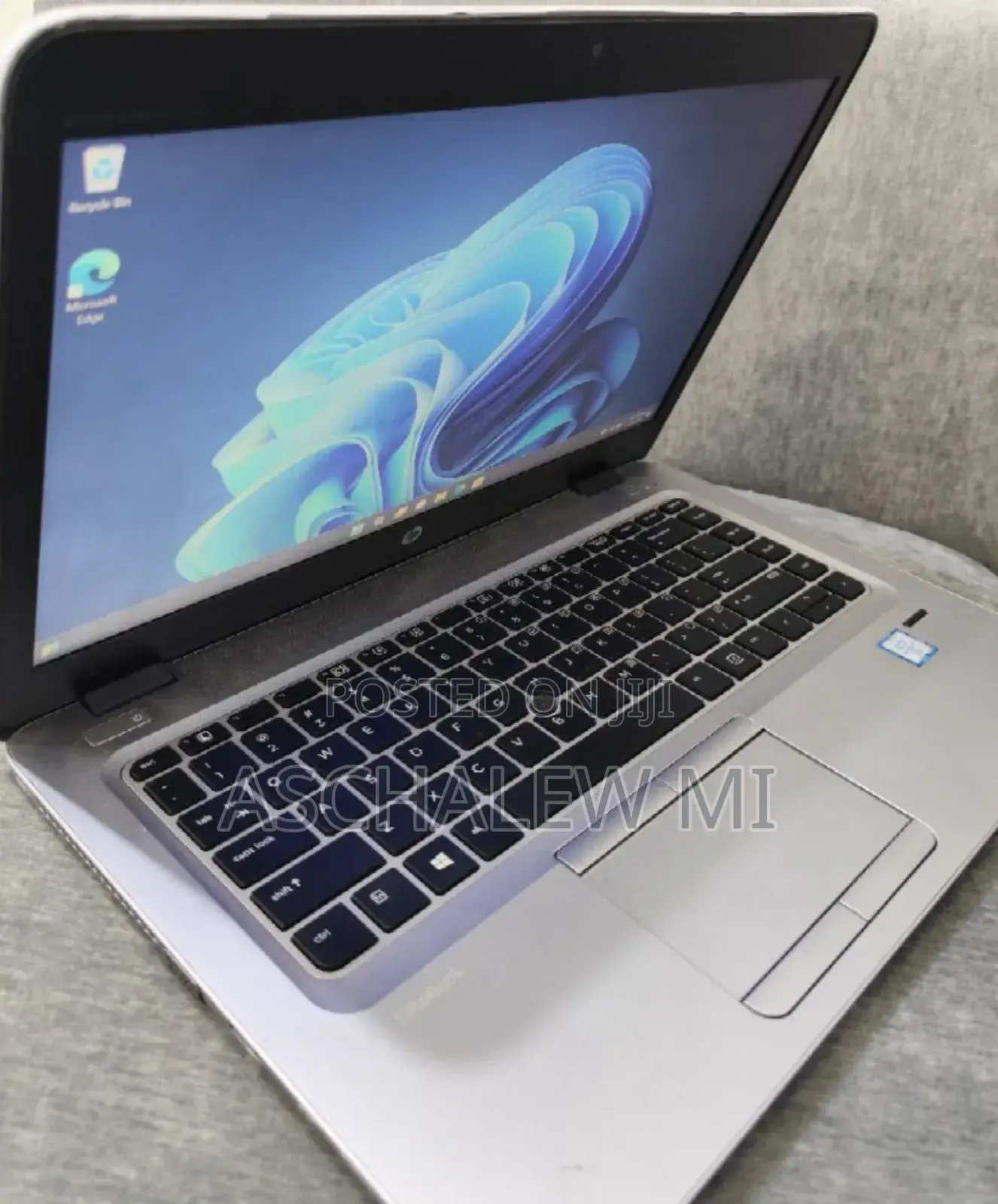 New Laptop HP EliteBook 840 G3 8GB Intel Core I7 SSD 256GB