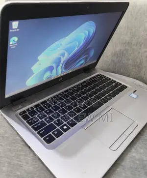 New Laptop HP EliteBook 840 G3 8GB Intel Core I7 SSD 256GB