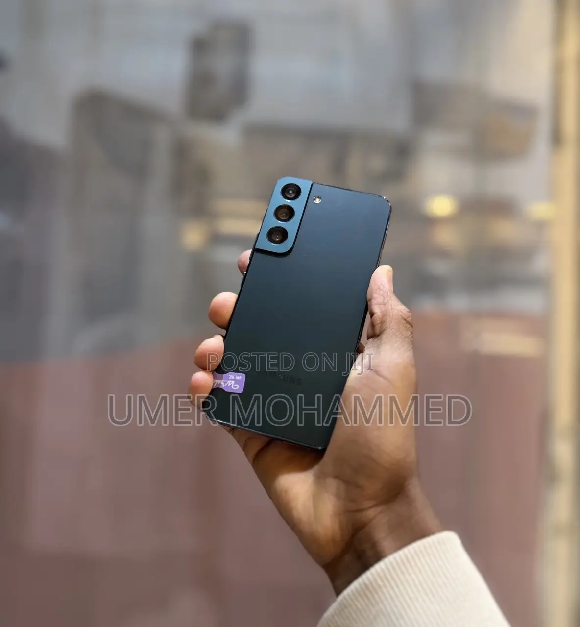 New Samsung Galaxy S22 5G 256 GB