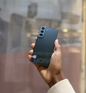 New Samsung Galaxy S22 5G 256 GB