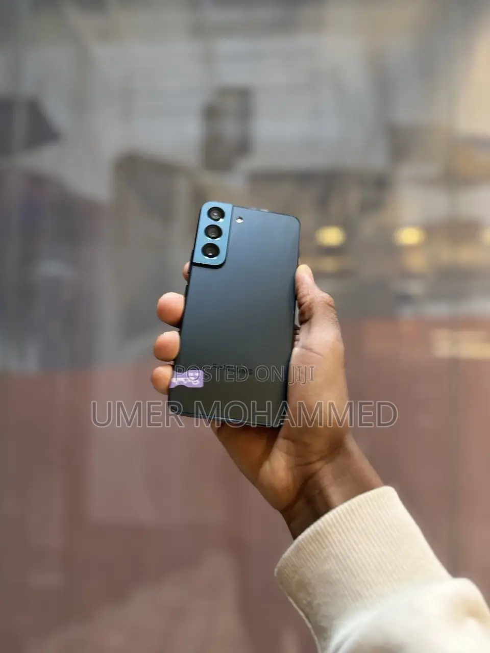 New Samsung Galaxy S22 5G 256 GB