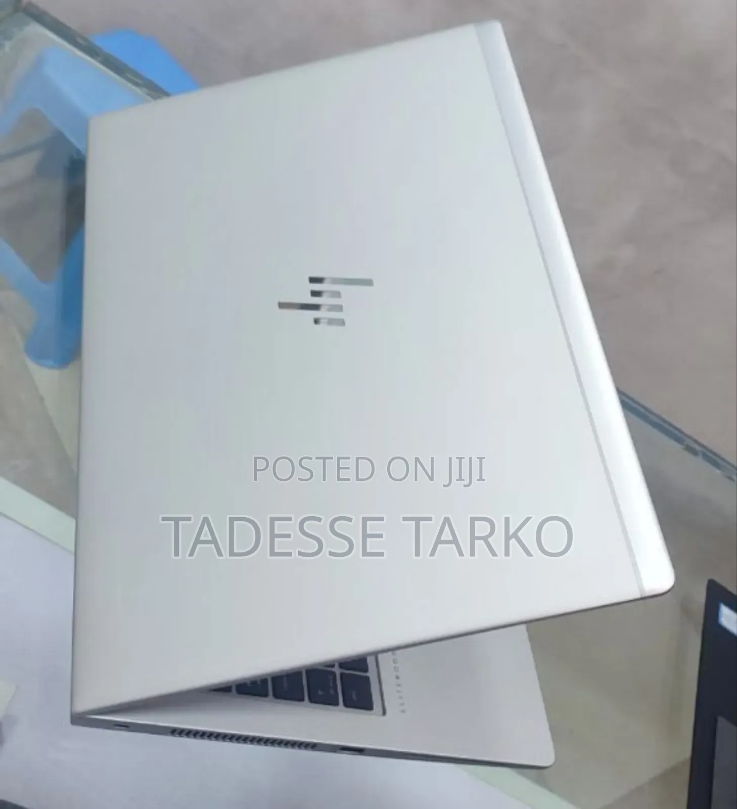 New Laptop HP EliteBook 850 G6 8GB Intel Core I5 SSD 256GB