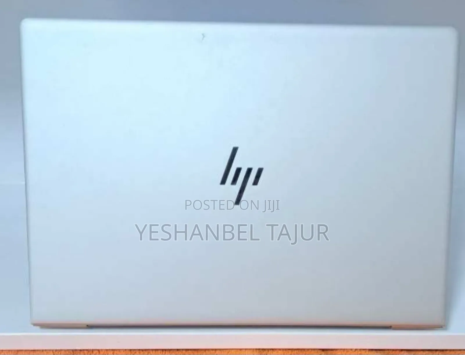 New Laptop HP EliteBook 835 G7 16GB AMD Ryzen 5 SSD 512GB