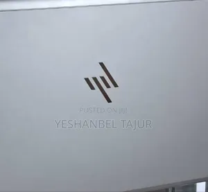 New Laptop HP EliteBook 835 G7 16GB AMD Ryzen 5 SSD 512GB