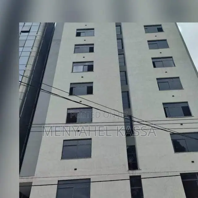 Supermarket for Rent Bole Rwanda