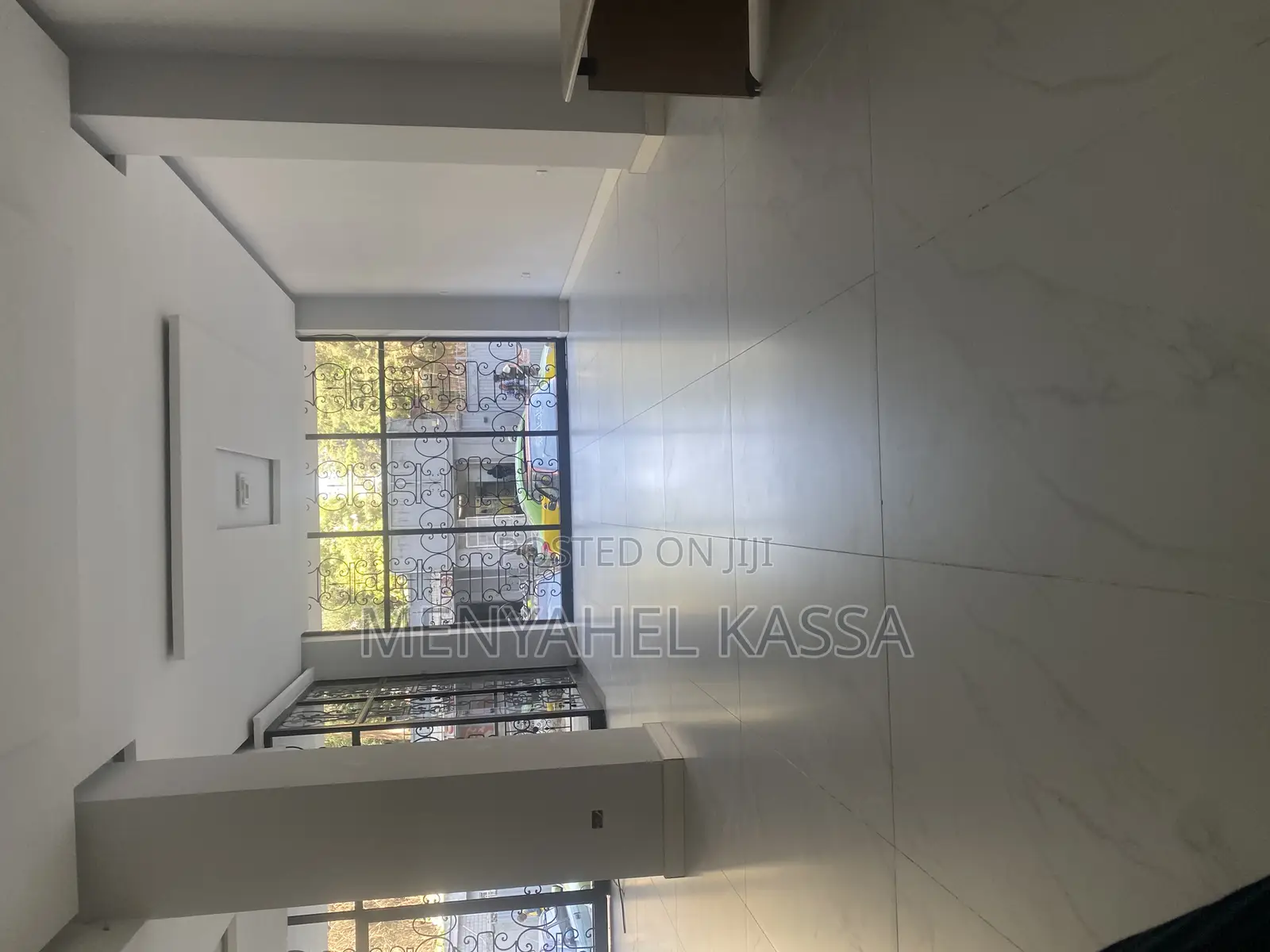 Supermarket for Rent Bole Rwanda