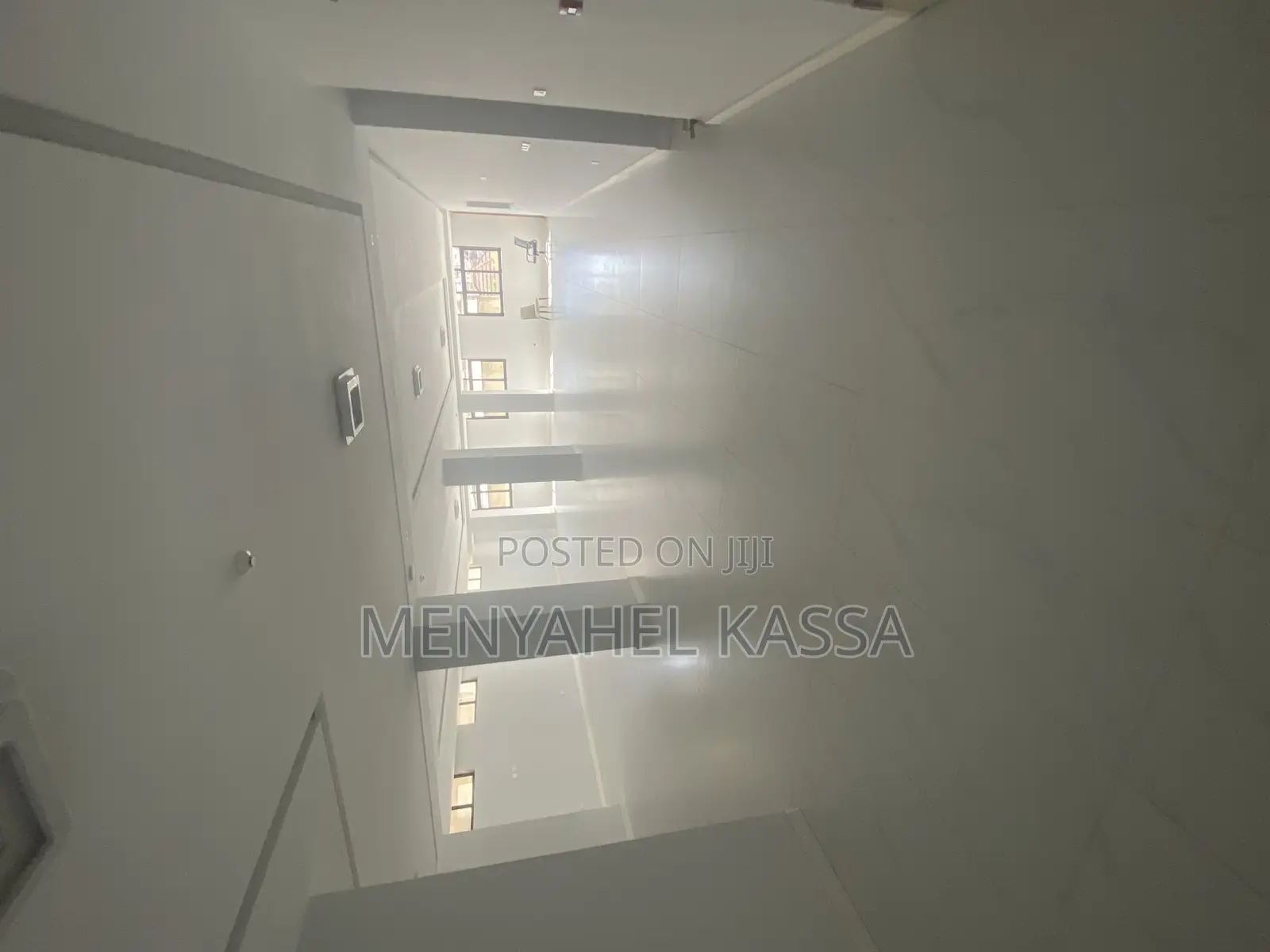 Supermarket for Rent Bole Rwanda