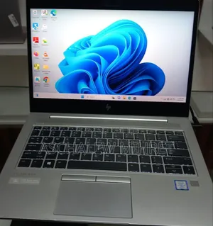 New Laptop HP EliteBook 840 G5 16GB Intel Core I5 SSD 512GB