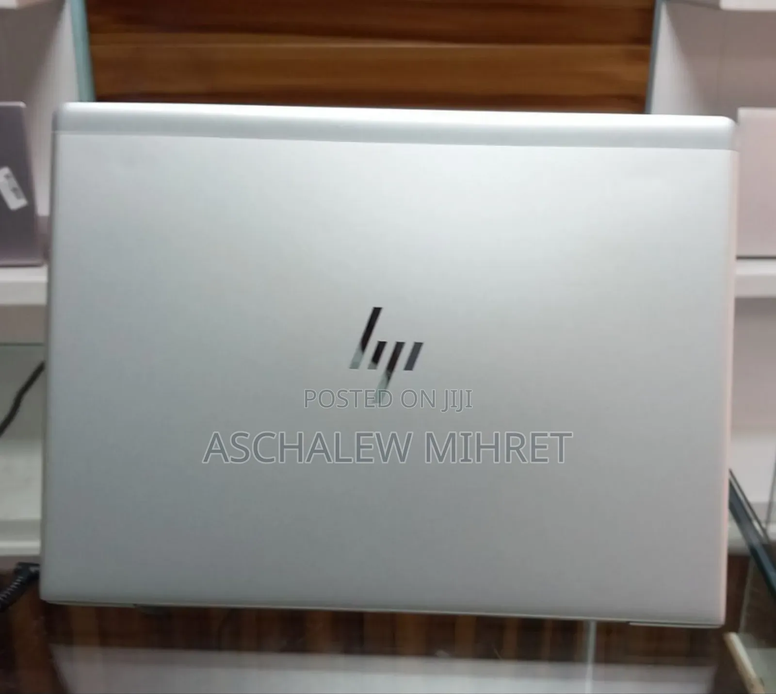 New Laptop HP EliteBook 840 G5 16GB Intel Core I5 SSD 512GB