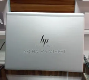 New Laptop HP EliteBook 840 G5 16GB Intel Core I5 SSD 512GB