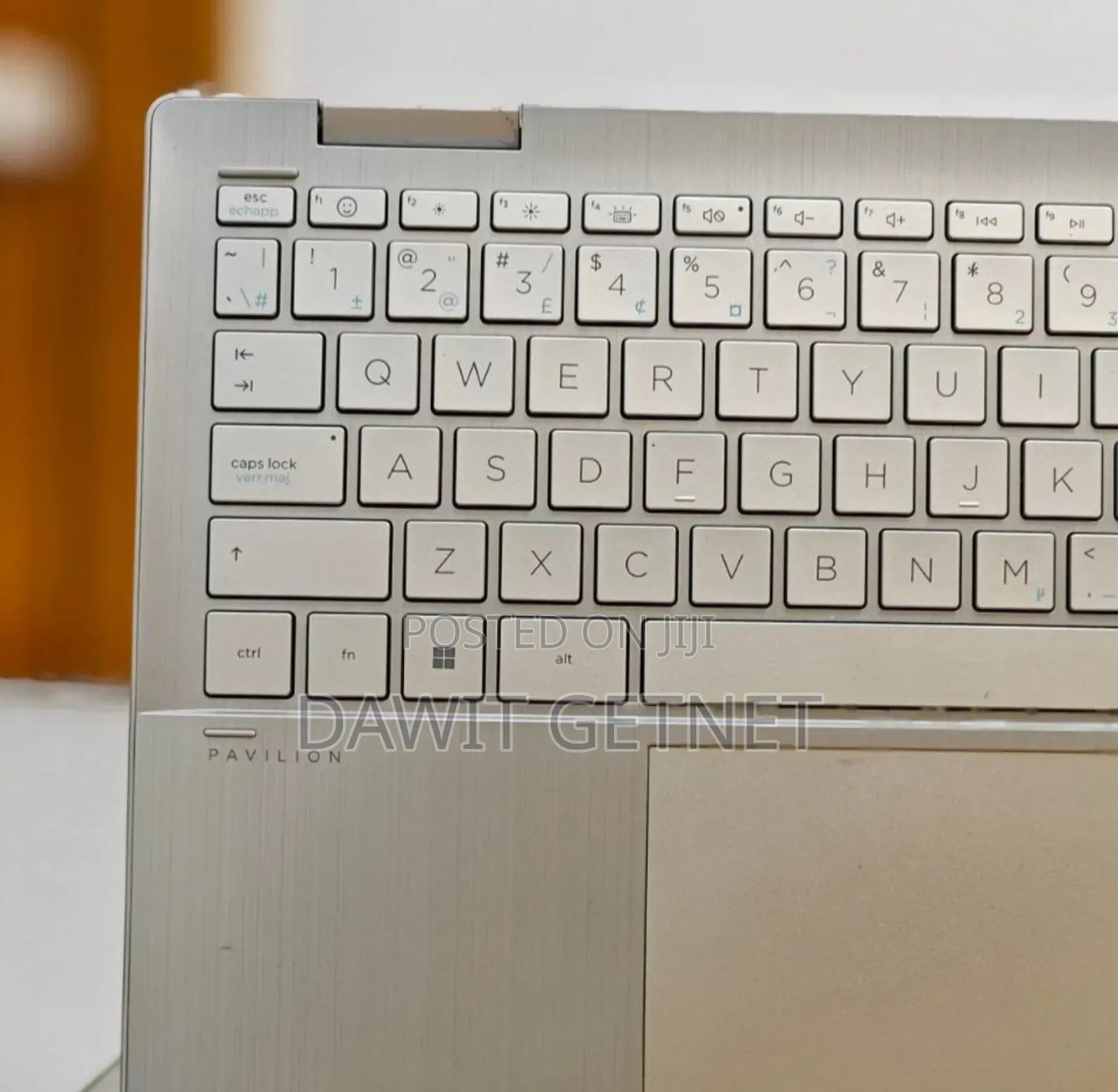 New Laptop HP Pavilion 15 8GB Intel Core I5 SSD 512GB