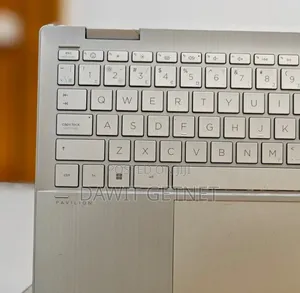 New Laptop HP Pavilion 15 8GB Intel Core I5 SSD 512GB