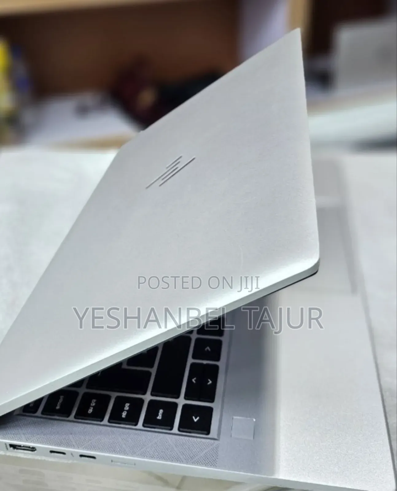 New Laptop HP EliteBook 840 G8 16GB Intel Core I7 SSD 512GB